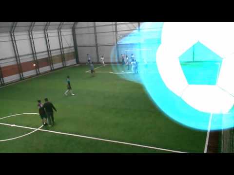 VIP Halı Saha 25.12.2015 19:00 - akillisaha.com