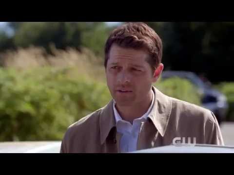 "Сверхъестественное" 10.03 Soul Survivor Трейлер 2