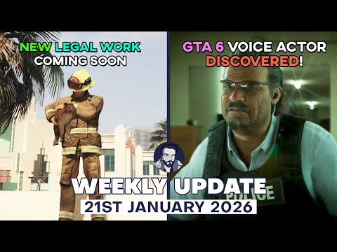 ROCKSTAR HQ EXPLODED? NEW LEGAL WORK SOON! TRIPLE MONEY! | GTA Online Weekly Update