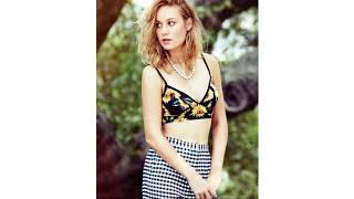 Brie Larson Top 10 Sexiest pictures!