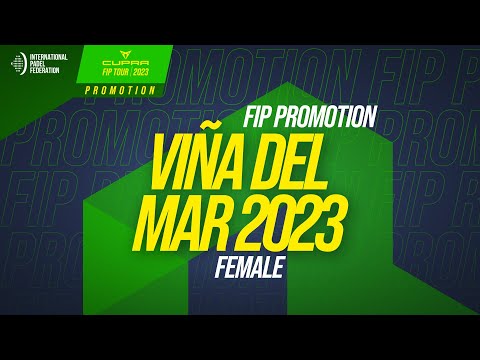 CUPRA FIP PROMOTION VINA DEL MAR - FINAL