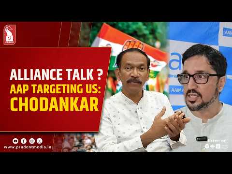 Congress, AAP & GFP Cribbing: Where is the Alliance Headed?