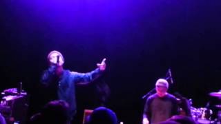 Dumbfoundead - Korean Jesus (Live) - 4/14/2013