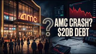 AMC's $20 Billion Problem: Comeback or Value Trap