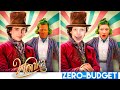 WONKA With ZERO BUDGET! Official Trailer MOVIE PARODY By KJAR Crew!
