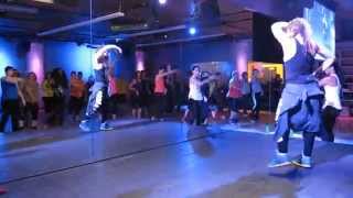 &quot;Lemonade&quot; Danity Kane - Dance Fitness with Lasara