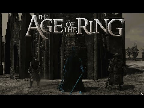 Age of the Ring mod - Adventure Faction : Angmar