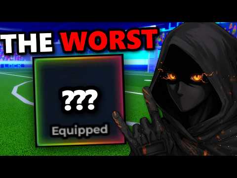 Everyone Forgot This Style (BLR Biggest Mistake 🥀🥀🥀)