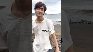 갑자기 분위기 TMI❓ #ENHYPEN #ORANGEBLOOD