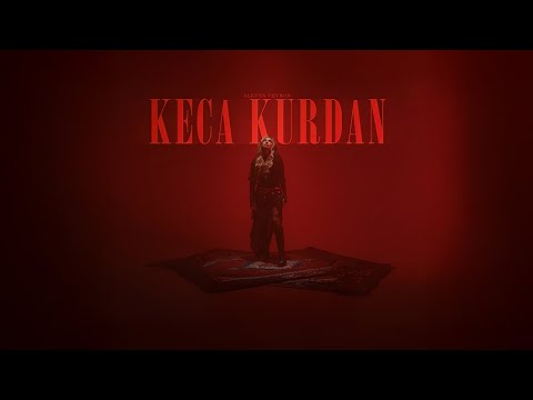 ALEYNA – KEÇA KURDAN (Official Video)