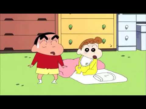 Shinchan is alone in home in tamil |  SHINCHAN NEW EPISODE 2021 |TAMIL