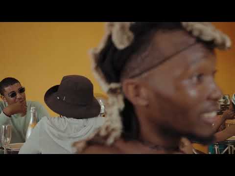 ZanoThando - Umakoti mp4 (Official Video)