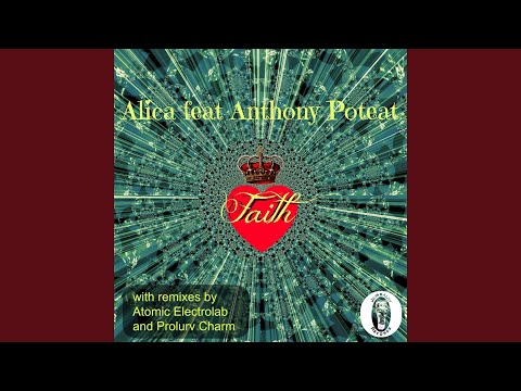Faith (Atomic Electrolab Deep Mix) (feat. Anthony Poteat)