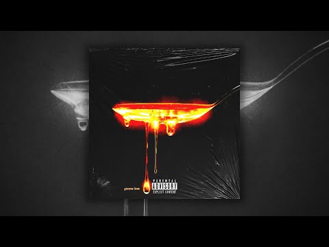 NEKFEU x DAMSO Type Beat - Instru Rap "ÉNERGIE SOMBRE" ♪