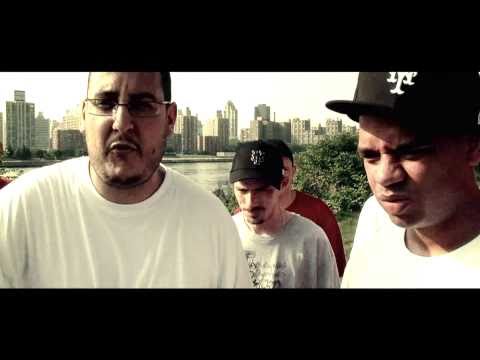 Deja Vu - Nutso / Kaot'F/ BAM Prod. Dj Brans