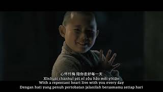 Liu De Hua - Wu | 劉德華 - 悟 | Andy Lau - Enlightenment | Pencerahan Lyrics Translation