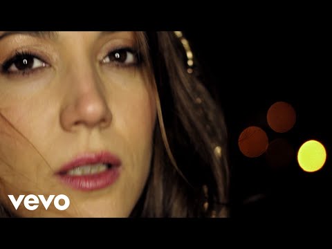 Valeria Gastaldi - Espejos (videoclip)