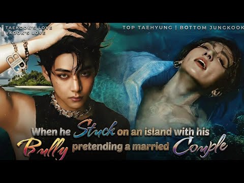 ᴛᴀᴇᴋᴏᴏᴋ'ꜱ ʟᴏᴠᴇ and ᴠᴋᴏᴏᴋ'ꜱ ʟᴏᴠᴇ