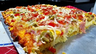 TORTA ESPECIAL NÃO PRECISA DE LIQUIDIFICADOR SEM BAGUNÇA NA COZINHA