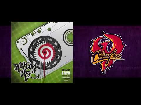 19 - Rock On City (Ira)