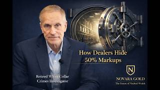 How Dealers Hide 50% Markups