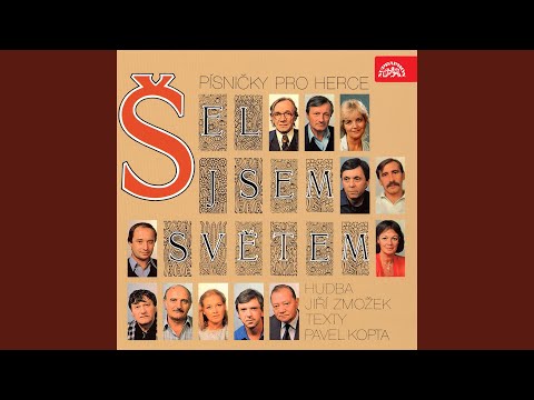 Když táta koupil piáno