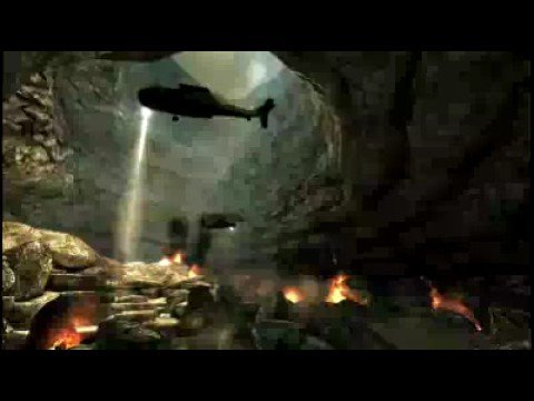 Quantum of Solace - Launch Trailer