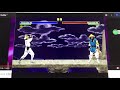 MKTX Raiden MK1 Friendship