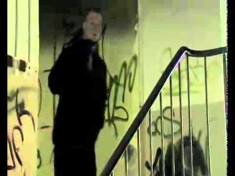 Pinz feat. Scholle - Guck mich nicht an [OFFICIAL MUSICVIDEO]