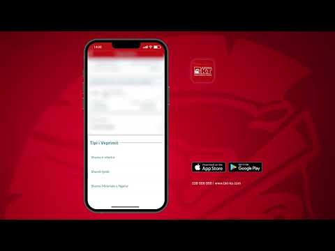 Pagesa e Kredit Kartelës