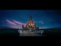 Walt Disney Pictures Walt Disney Animation Studios 2011 Epic Mickey The Movie Variant