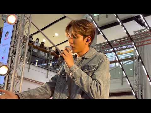 161022 TXRBO - ถ้าให้ได้,นิรันดร์,เหลินขูน,ขอบคุณ | Melody of Life 13📍 Central World