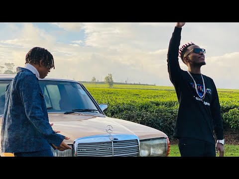 HOPEKID HK  X MASTERPIECE KING - NI FINAL OFFICIAL VIDEO