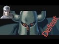 Defeat Of Death Adder Final Boss Battle Golden Axe Revenge