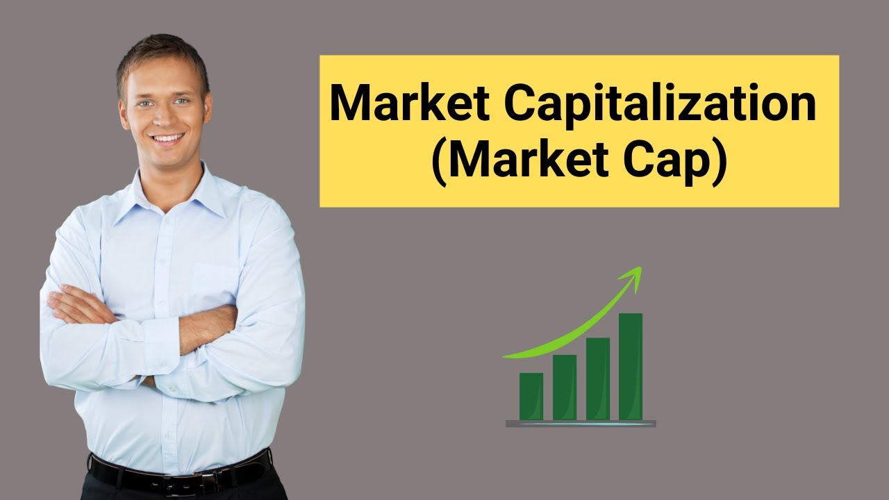 Market Capitalization (Market Cap) | Formula | Example & Calculation