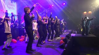 Memories & Dreams 2018 - Langstraat TV