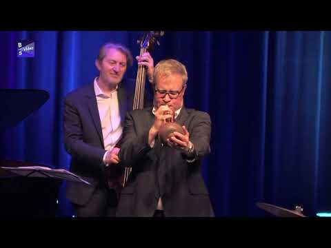 [IN MY] SOLITUDE (Duke Ellington) – Axel Schlosser | Trompete & Frankfurt Jazz Trio