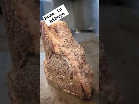 Bone-In Ribeye, Done Right thumbnail