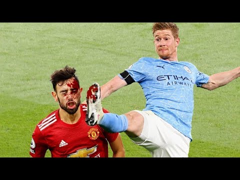 😠 Momentos 100% ANTIDEPORTIVOS en el FÚTBOL 🤬