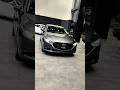 New Mazda 3 Sedan 2025 Grey Color