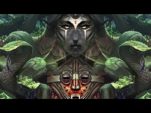 Elemental Earth - Solarythm vs An-Agram - Elemental Spirits | TranceVivid