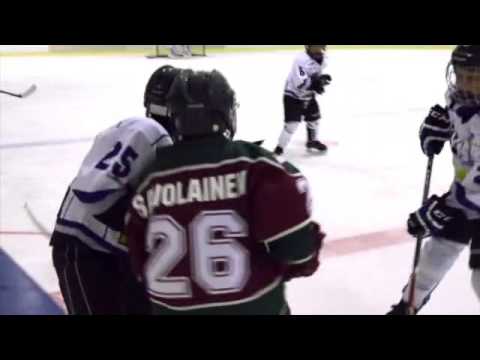 24.1.2016 Ka-Ki vs KJT Red