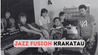 Download lagu This is Krakatoa mp3 Download lagu This is Krakatoa mp3