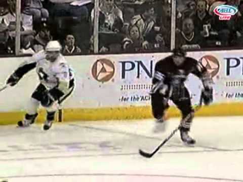 Zach Sill vs Ashton Rome