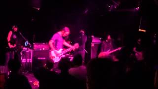 American Head Charge - &quot;Take What I&#39;ve Taken&quot; - Live at Spicoli&#39;s Waterloo, IA