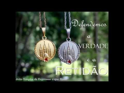 Trabalhando Padrões Estaca Fortaleza Bom Sucesso