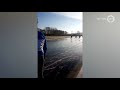 Schaatsen! In Winterswijk gebeurt het (beeld: Marco Lobeek)