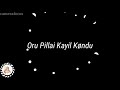 Kalaiyil Dhinamum Whatsappstatus Lyrical Video