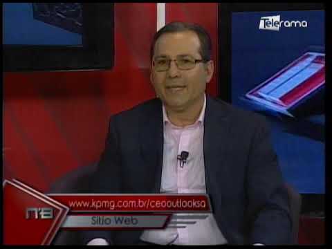 KPMG lanzó en el Ecuador Global CEO Outlook 2019