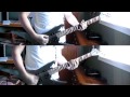 "Helena" My Chemical Romance Guitar Cover ...